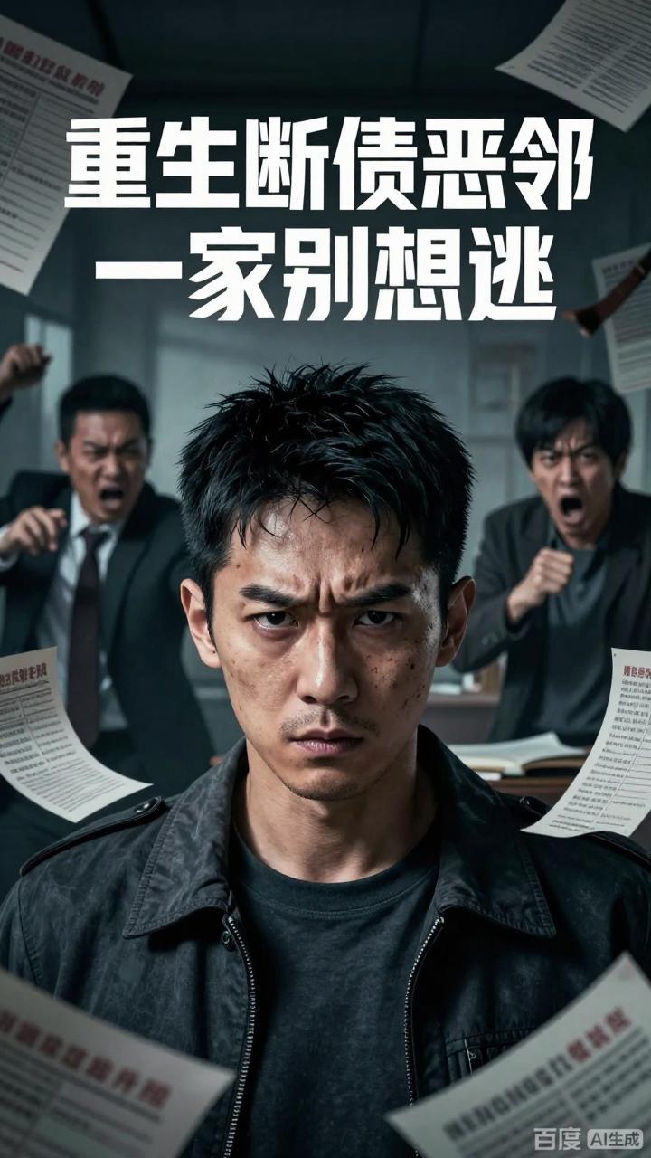 你还在被剧本爱情三选一 中文字幕